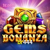 Gems Bonanza.